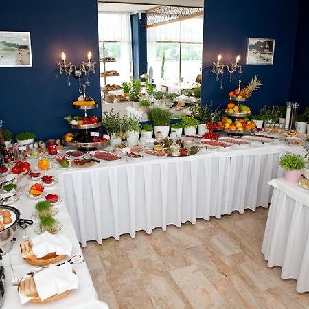 Tennis & Yacht Hotel Velden Velden am Wörthersee Екстериор снимка