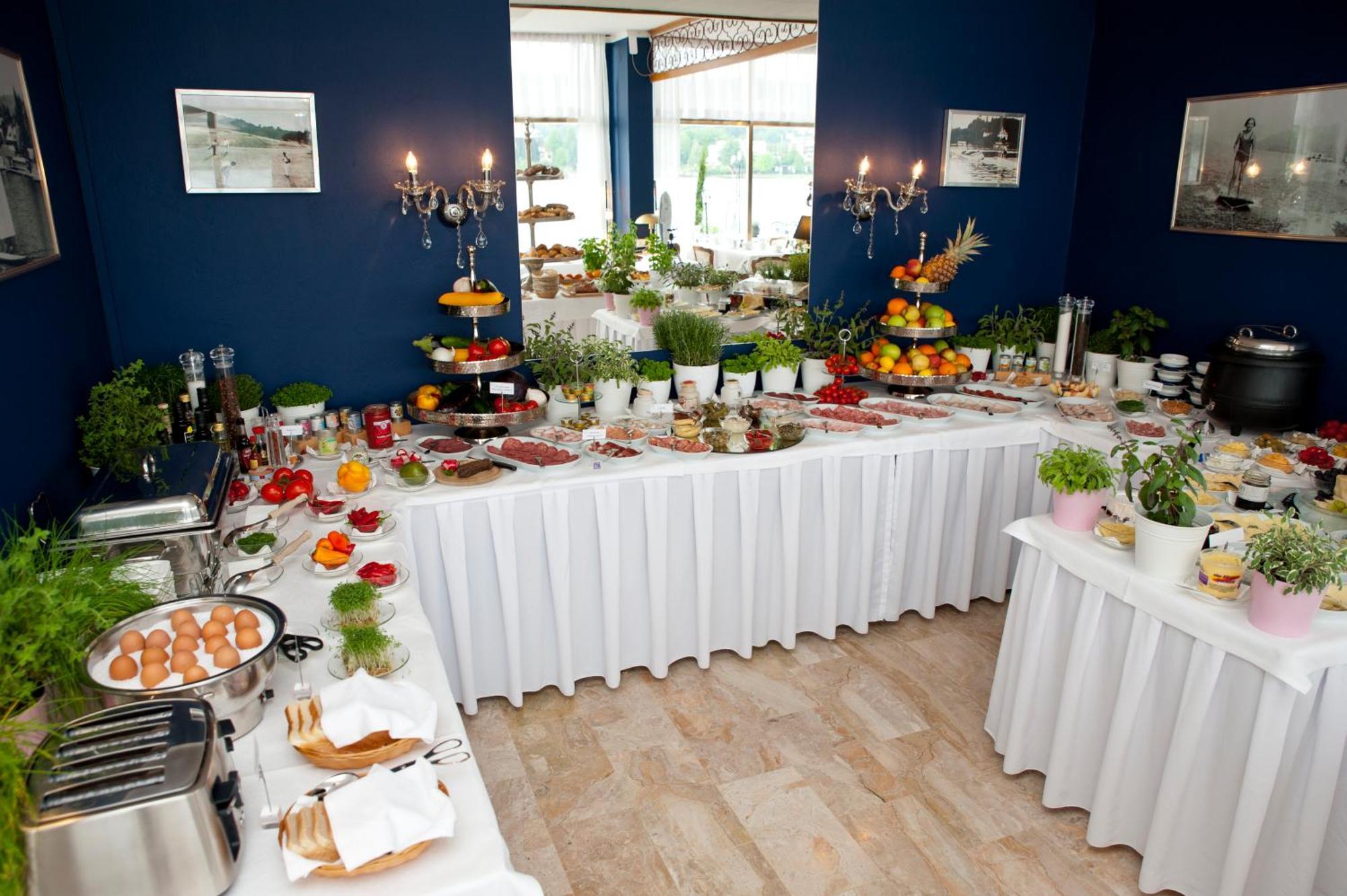 Tennis & Yacht Hotel Velden Velden am Wörthersee Екстериор снимка