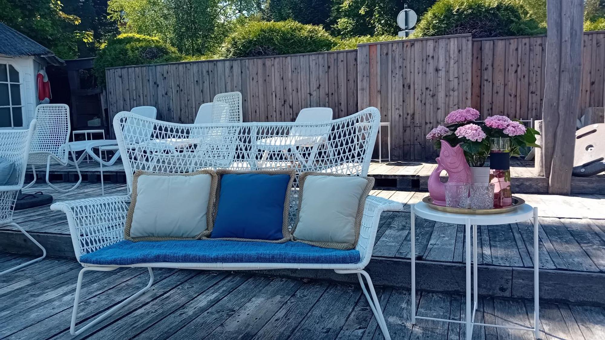 Tennis & Yacht Hotel Velden Velden am Wörthersee Екстериор снимка