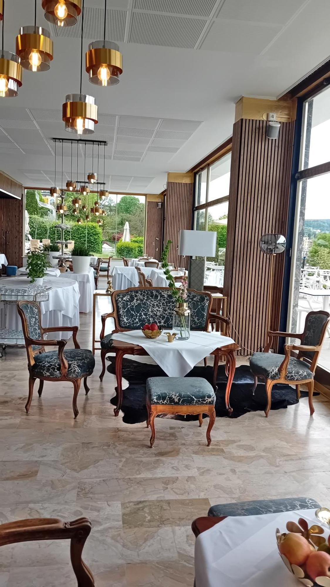Tennis & Yacht Hotel Velden Velden am Wörthersee Екстериор снимка