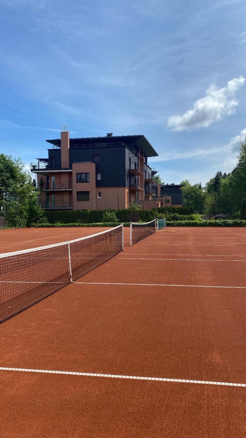 Tennis & Yacht Hotel Velden Velden am Wörthersee Екстериор снимка