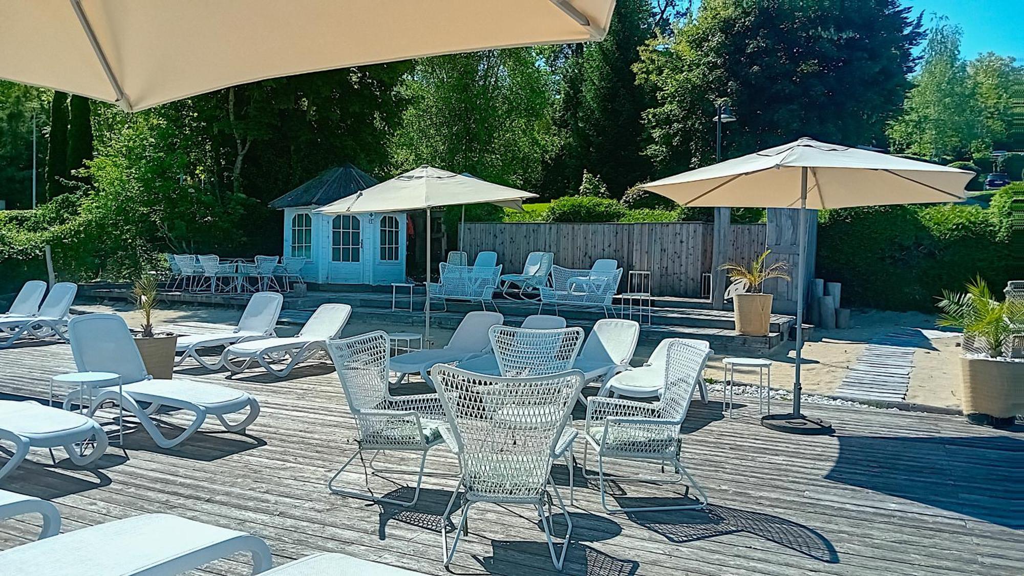 Tennis & Yacht Hotel Velden Velden am Wörthersee Екстериор снимка