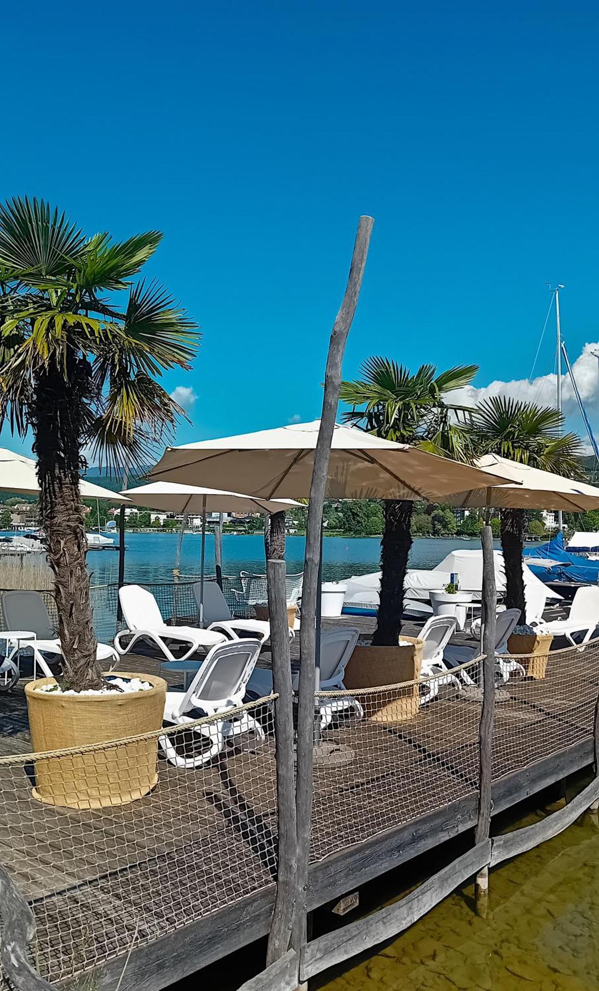 Tennis & Yacht Hotel Velden Velden am Wörthersee Екстериор снимка
