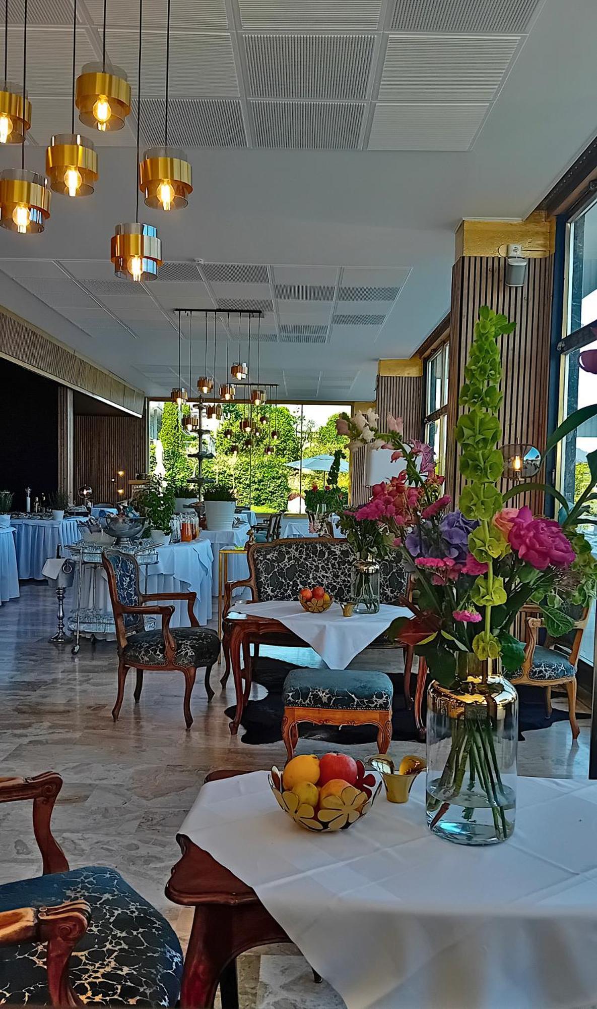 Tennis & Yacht Hotel Velden Velden am Wörthersee Екстериор снимка
